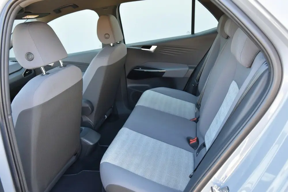 Volkswagen ID.3 Pro 58 kWh | SOH 94,2% | VERKOCHT (bj 2021) uit 2021, foto 11