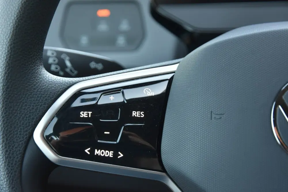 Volkswagen ID.3 Pro 58 kWh | SOH 94,2% | VERKOCHT (bj 2021) uit 2021, foto 12