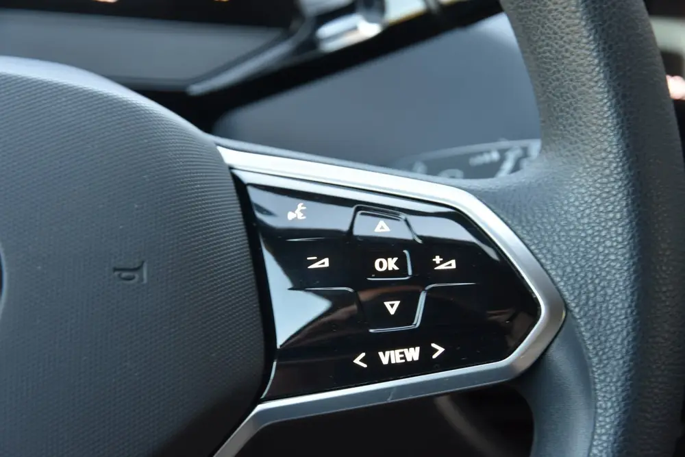 Volkswagen ID.3 Pro 58 kWh | SOH 94,2% | VERKOCHT (bj 2021) uit 2021, foto 13