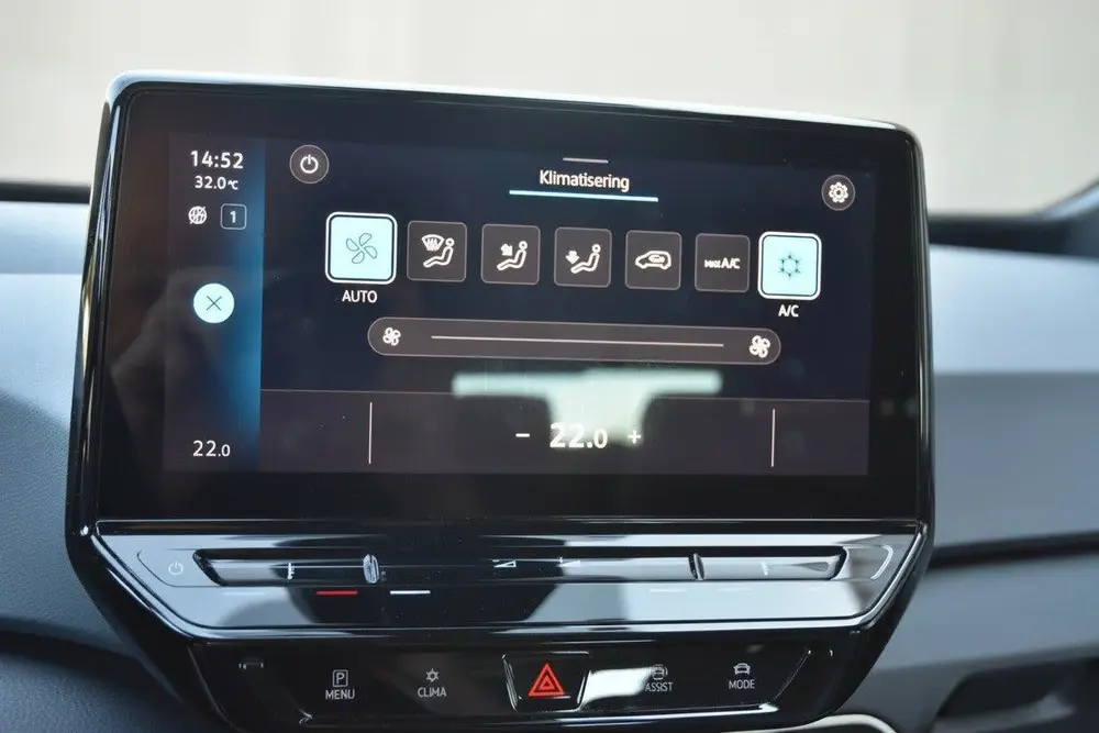 Volkswagen ID.3 Pro 58 kWh | SOH 94,2% | VERKOCHT (bj 2021) uit 2021, foto 15