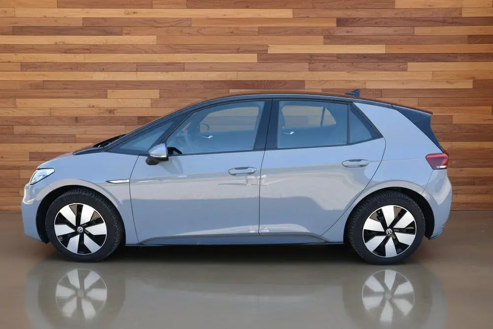 Volkswagen ID.3 Pro 58 kWh | SOH 94,2% | VERKOCHT (bj 2021) uit 2021, foto 2