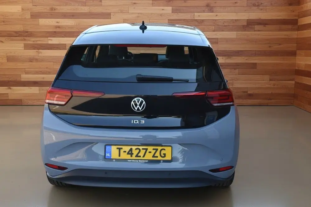 Volkswagen ID.3 Pro 58 kWh | SOH 94,2% | VERKOCHT (bj 2021) uit 2021, foto 4