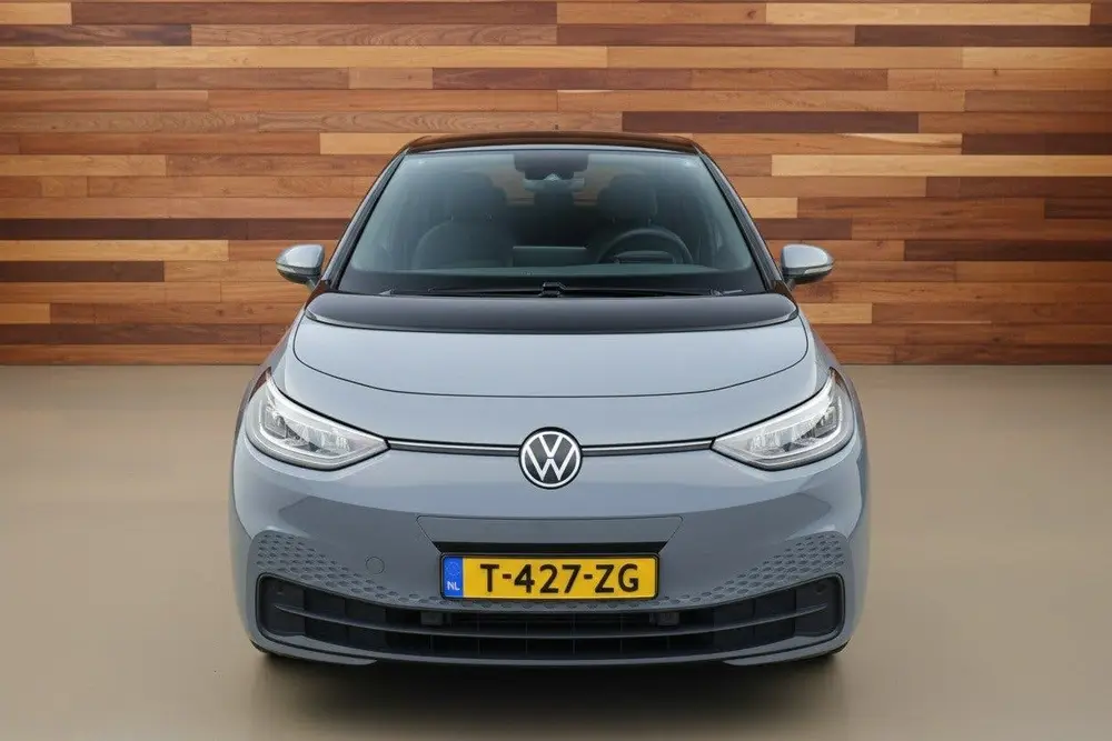 Volkswagen ID.3 Pro 58 kWh | SOH 94,2% | VERKOCHT (bj 2021) uit 2021, foto 7