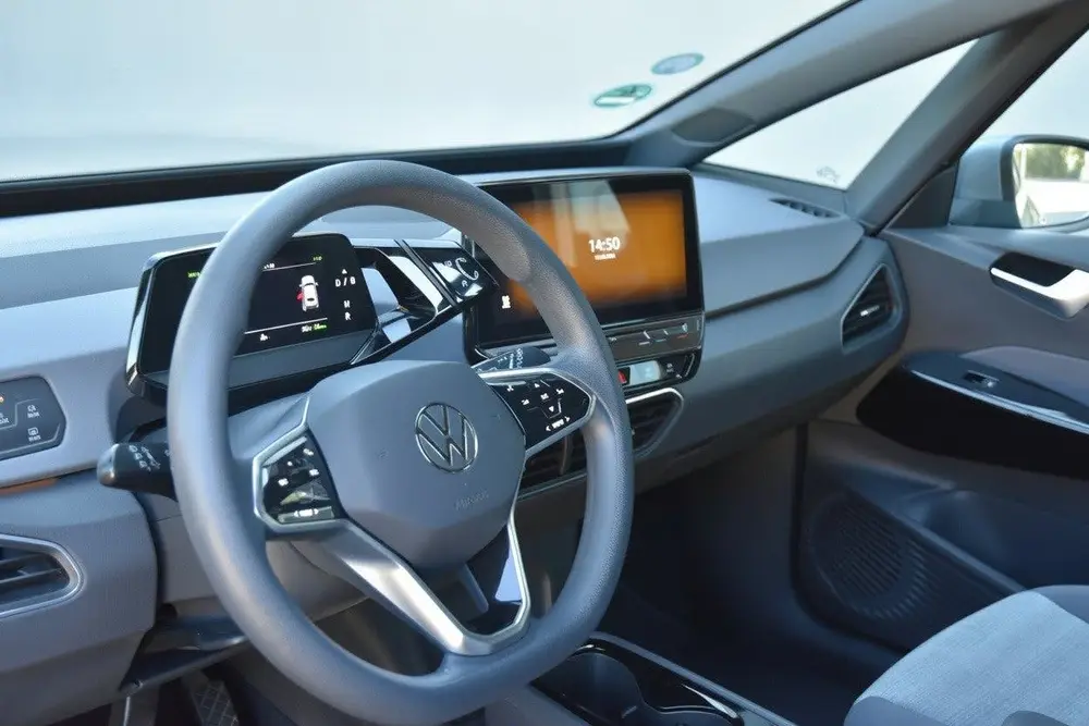 Volkswagen ID.3 Pro 58 kWh | SOH 94,2% | VERKOCHT (bj 2021) uit 2021, foto 9