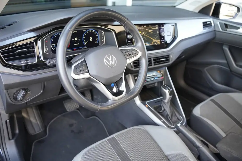 Volkswagen Polo 1.0 TSI Style DSG 110PK Facelift Pano Trek C uit 2023, foto 3