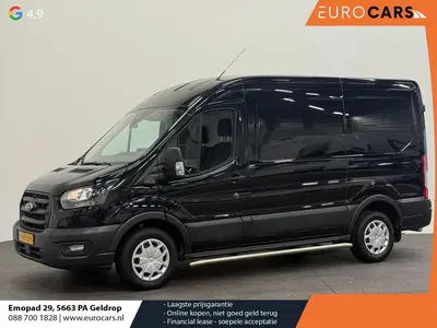 Ford Transit 310 2.0 TDCI L2H2 Trend Automaat Navigatie uit 2024