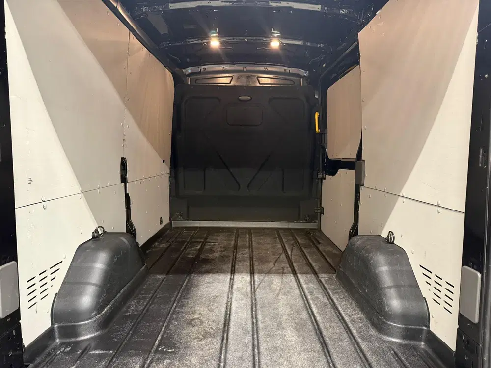 Ford Transit 310 2.0 TDCI L2H2 Trend Automaat Navigatie uit 2024, foto 11