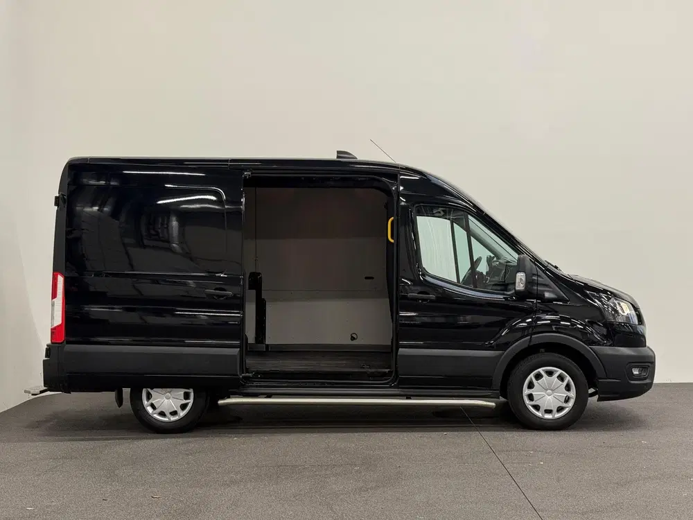 Ford Transit 310 2.0 TDCI L2H2 Trend Automaat Navigatie uit 2024, foto 6