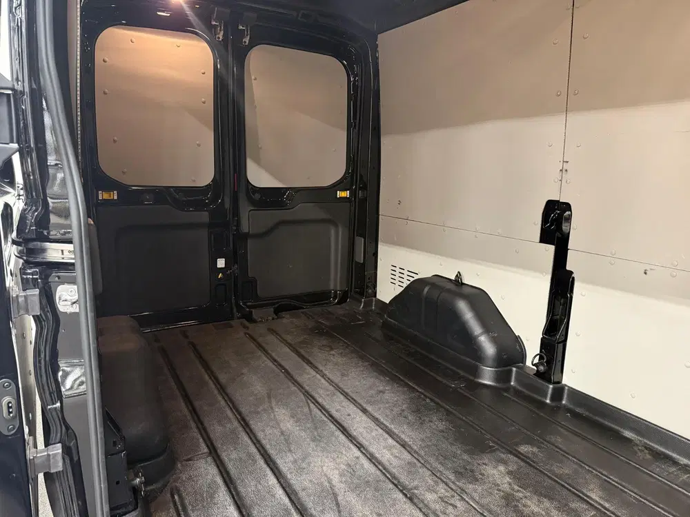 Ford Transit 310 2.0 TDCI L2H2 Trend Automaat Navigatie uit 2024, foto 9
