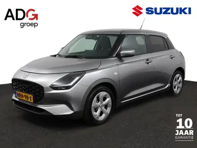 Suzuki Swift 1.2 Select Smart Hybrid uit 2025