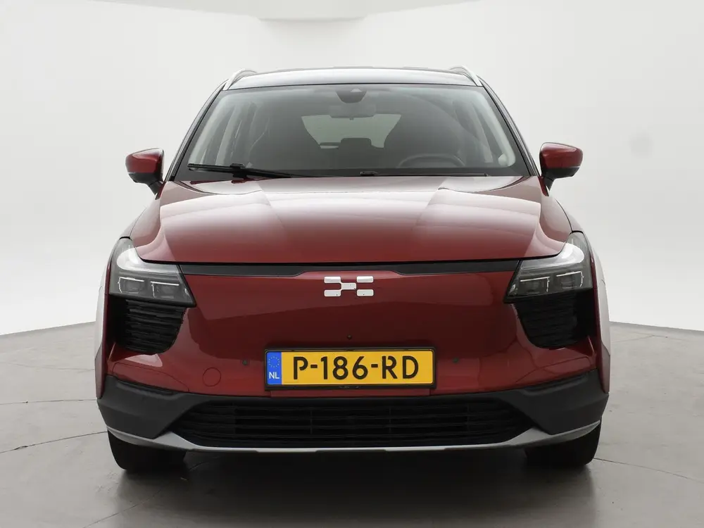 Aiways U5 63kWh SHOWROOM + LEDER | 19 INCH | 360 CAMERA | AD uit 2021, foto 10