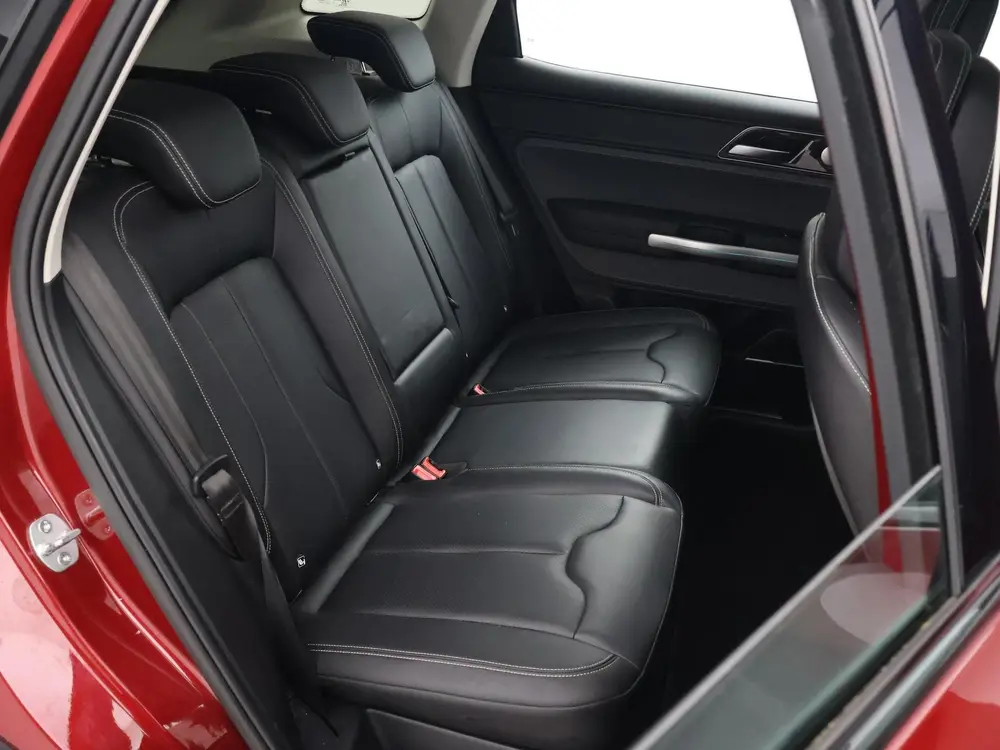 Aiways U5 63kWh SHOWROOM + LEDER | 19 INCH | 360 CAMERA | AD uit 2021, foto 13