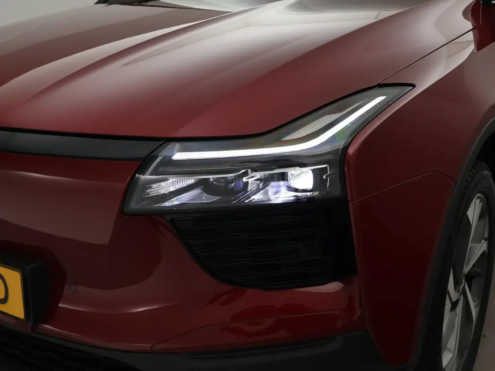 Aiways U5 63kWh SHOWROOM + LEDER | 19 INCH | 360 CAMERA | AD uit 2021, foto 14