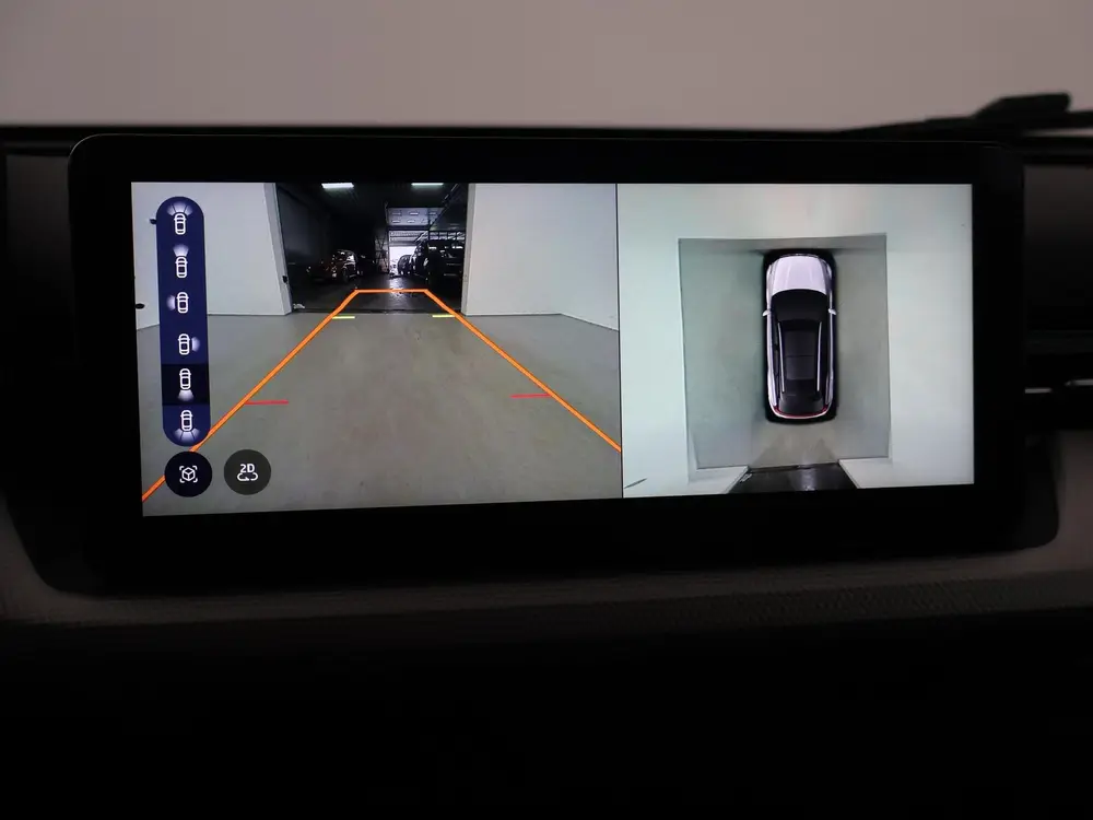 Aiways U5 63kWh SHOWROOM + LEDER | 19 INCH | 360 CAMERA | AD uit 2021, foto 15