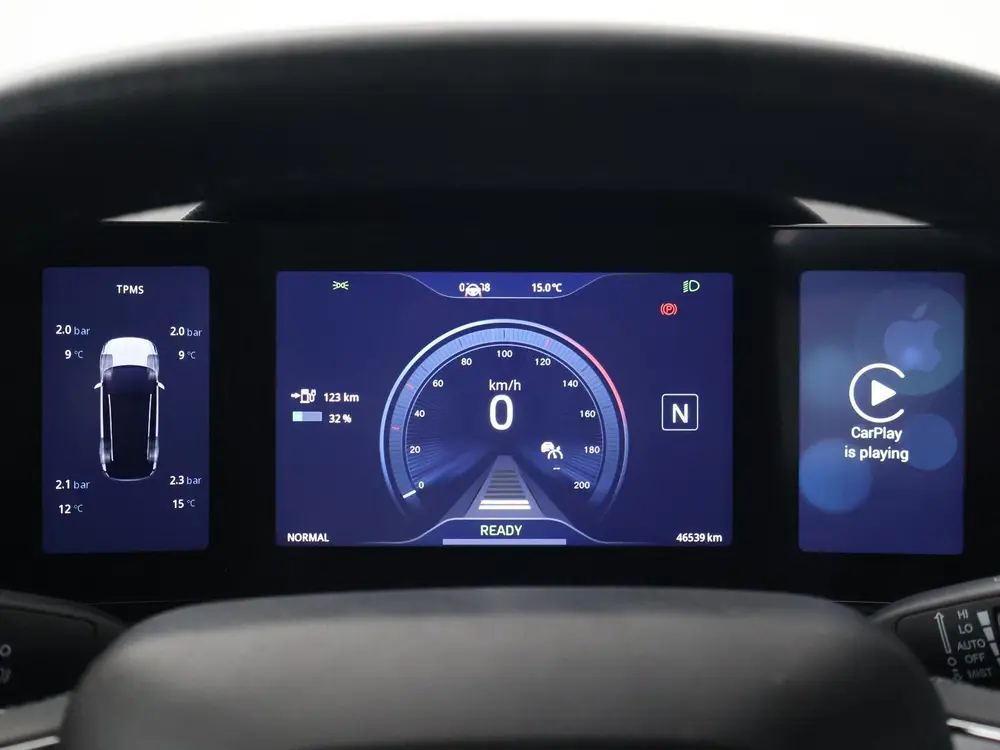 Aiways U5 63kWh SHOWROOM + LEDER | 19 INCH | 360 CAMERA | AD uit 2021, foto 16
