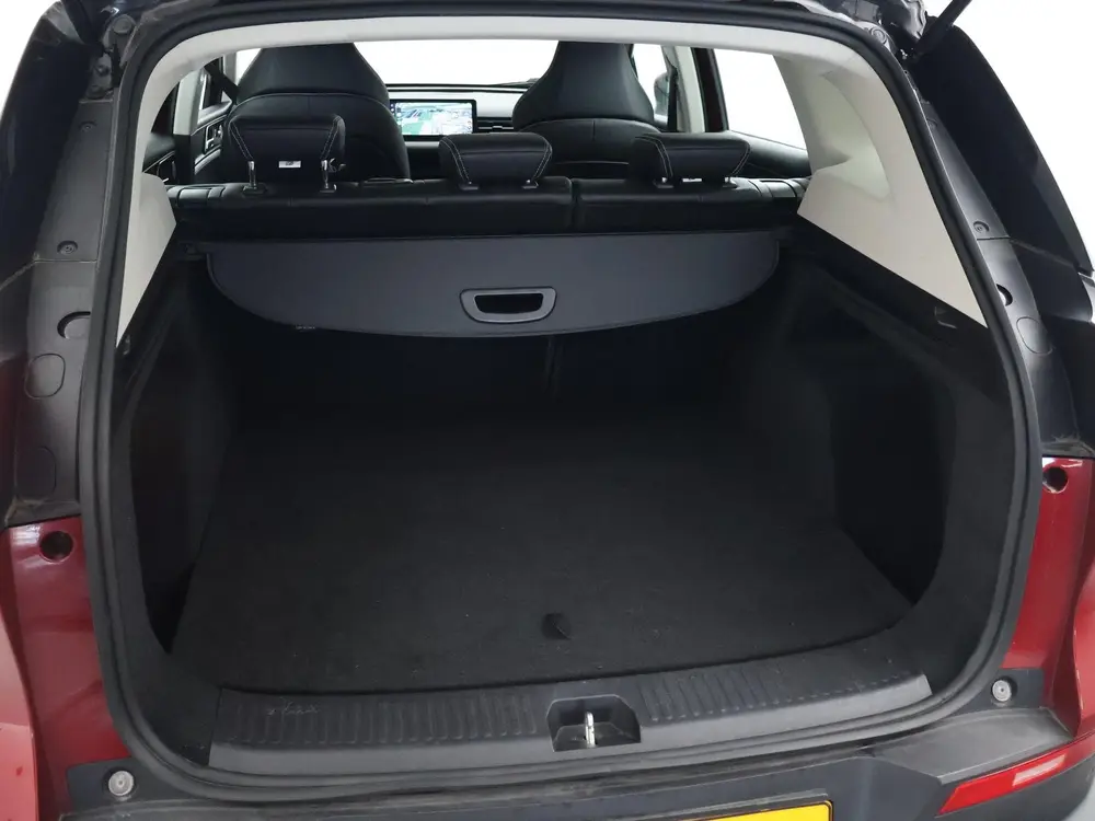 Aiways U5 63kWh SHOWROOM + LEDER | 19 INCH | 360 CAMERA | AD uit 2021, foto 20