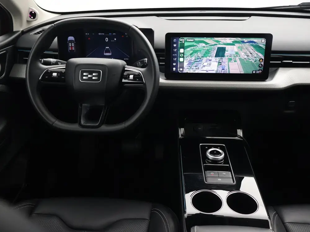 Aiways U5 63kWh SHOWROOM + LEDER | 19 INCH | 360 CAMERA | AD uit 2021, foto 3