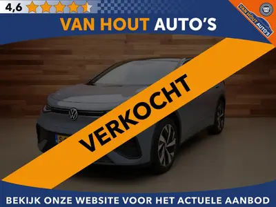 Volkswagen ID.5 Pro 77 kWh | SOH 96,6 % | PANORAMA DAK | ALC uit 2022