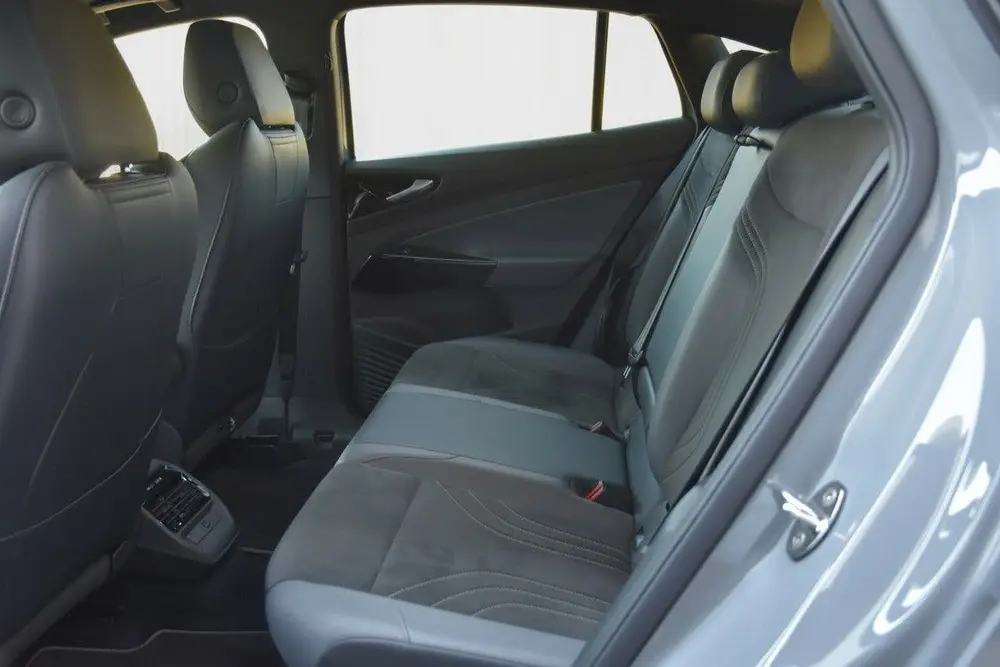 Volkswagen ID.5 Pro 77 kWh | SOH 96,6 % | PANORAMA DAK | ALC uit 2022, foto 12