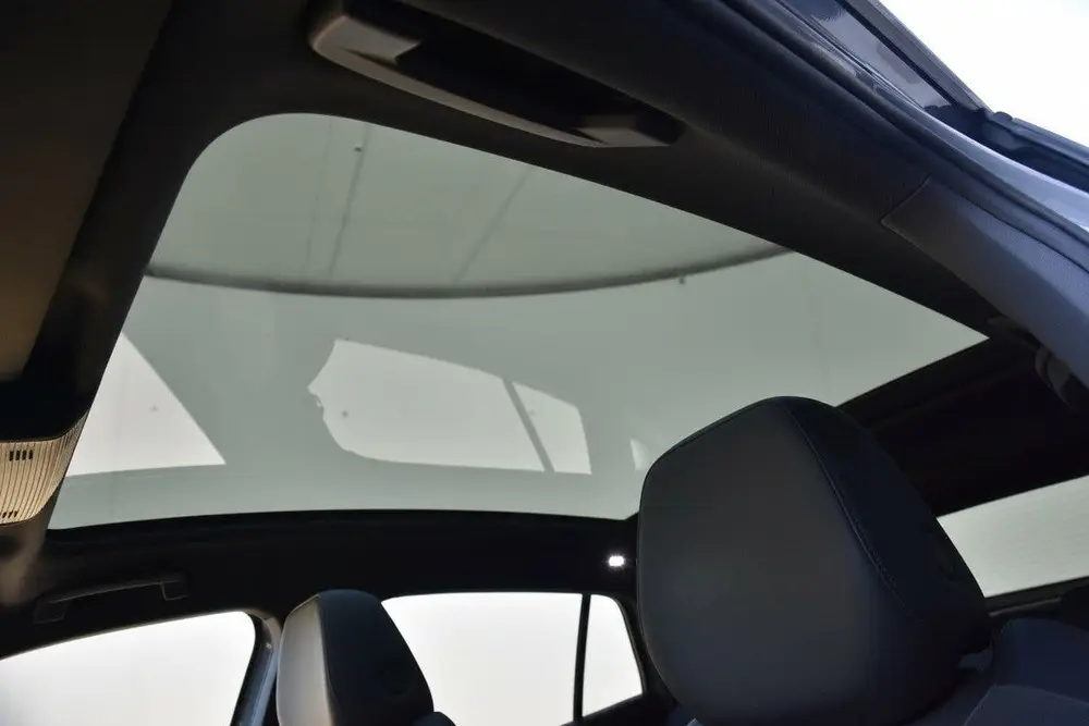 Volkswagen ID.5 Pro 77 kWh | SOH 96,6 % | PANORAMA DAK | ALC uit 2022, foto 13
