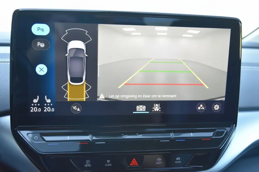 Volkswagen ID.5 Pro 77 kWh | SOH 96,6 % | PANORAMA DAK | ALC uit 2022, foto 15