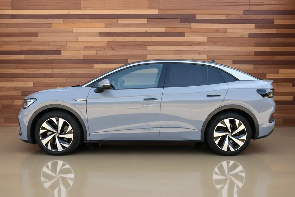 Volkswagen ID.5 Pro 77 kWh | SOH 96,6 % | PANORAMA DAK | ALC uit 2022, foto 2