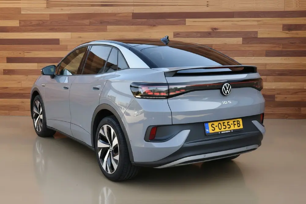Volkswagen ID.5 Pro 77 kWh | SOH 96,6 % | PANORAMA DAK | ALC uit 2022, foto 3
