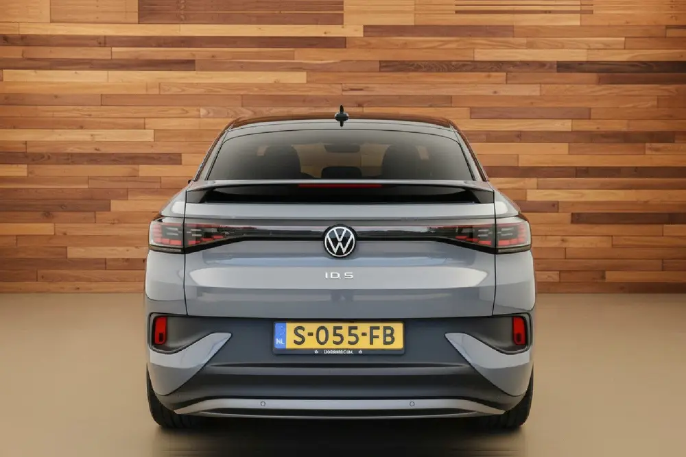 Volkswagen ID.5 Pro 77 kWh | SOH 96,6 % | PANORAMA DAK | ALC uit 2022, foto 4