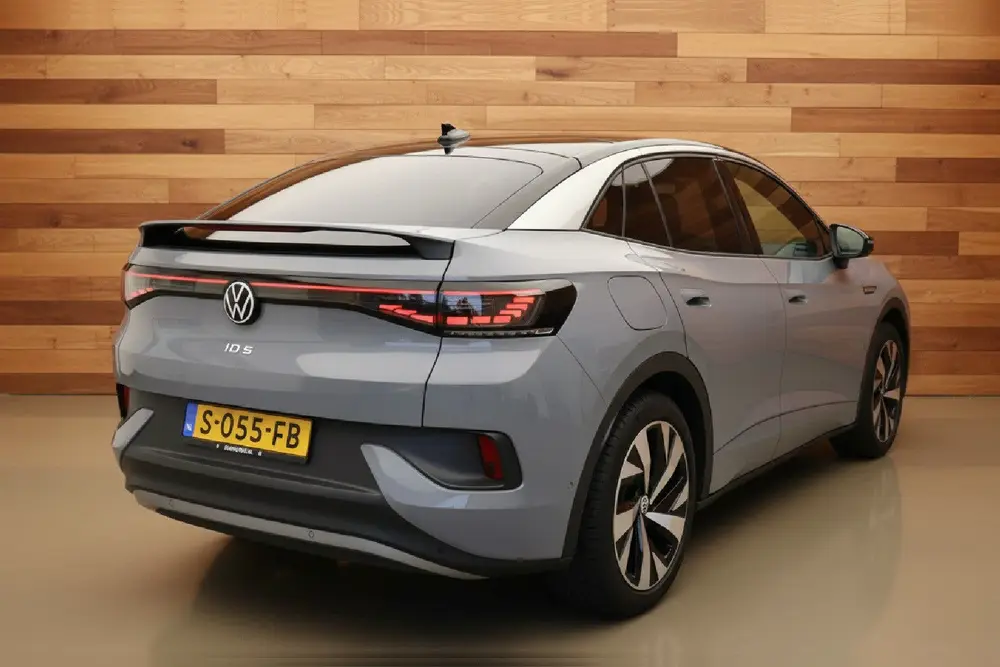 Volkswagen ID.5 Pro 77 kWh | SOH 96,6 % | PANORAMA DAK | ALC uit 2022, foto 5
