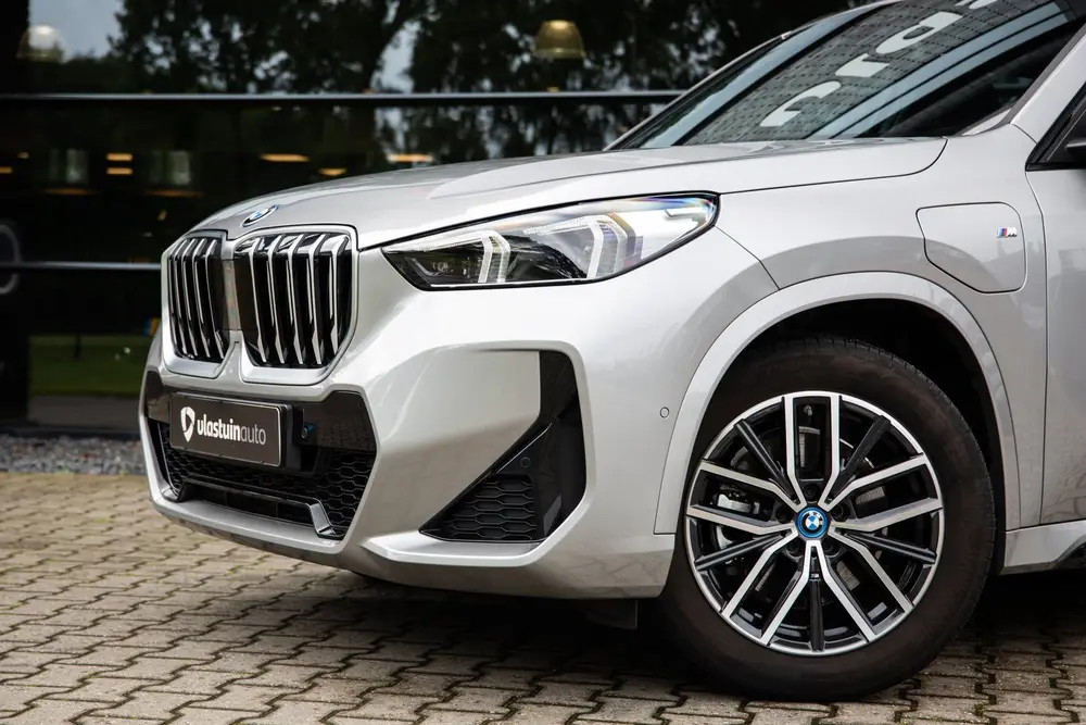 BMW X1 xDrive25e M-sport uit 2025, foto 8