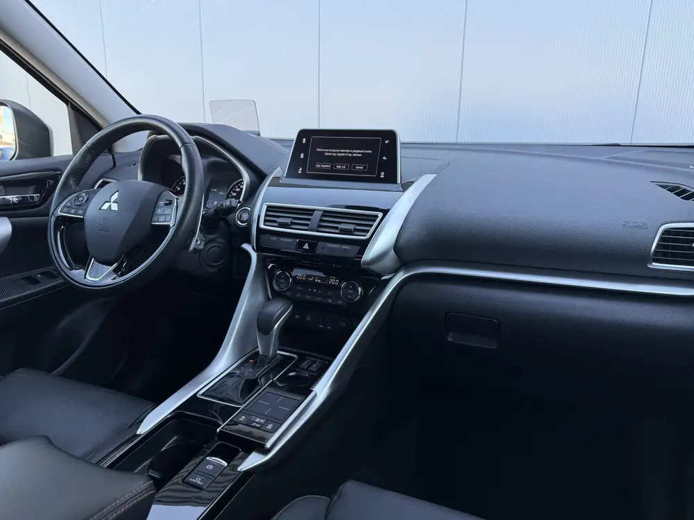 Mitsubishi Eclipse Cross 1.5 DI-T Instyle Carplay/Trekhaak/1 uit 2019, foto 10