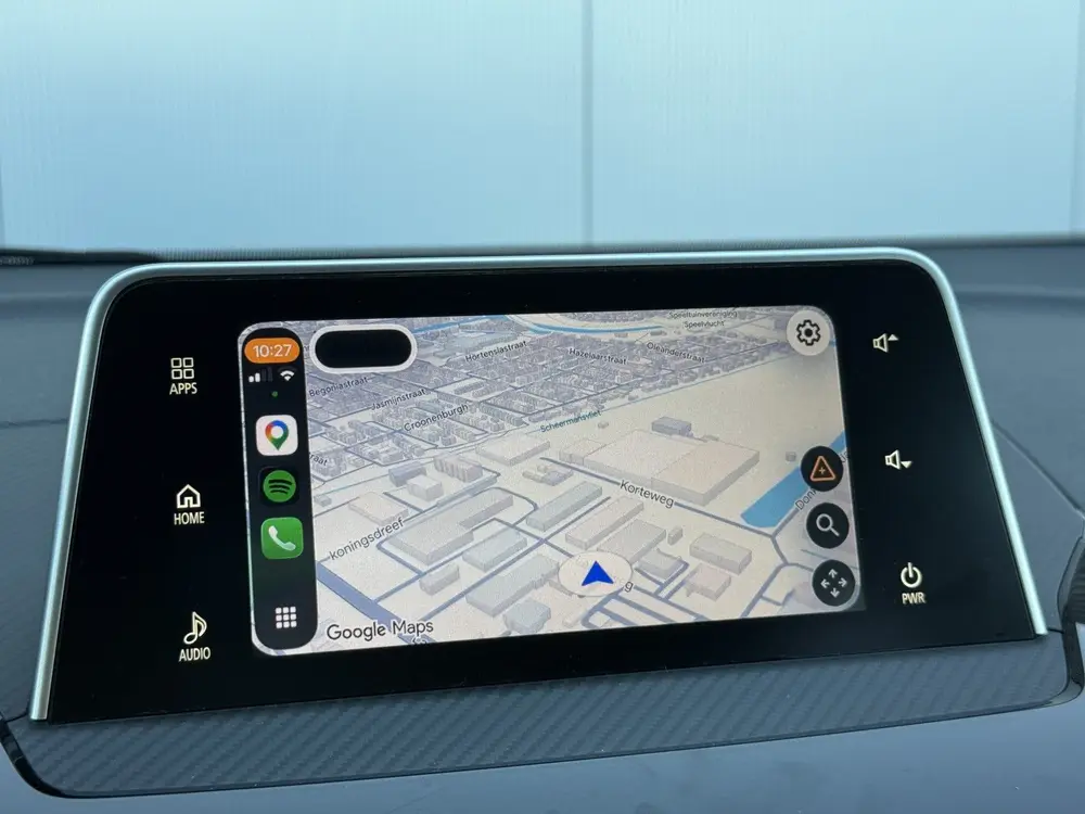 Mitsubishi Eclipse Cross 1.5 DI-T Instyle Carplay/Trekhaak/1 uit 2019, foto 11