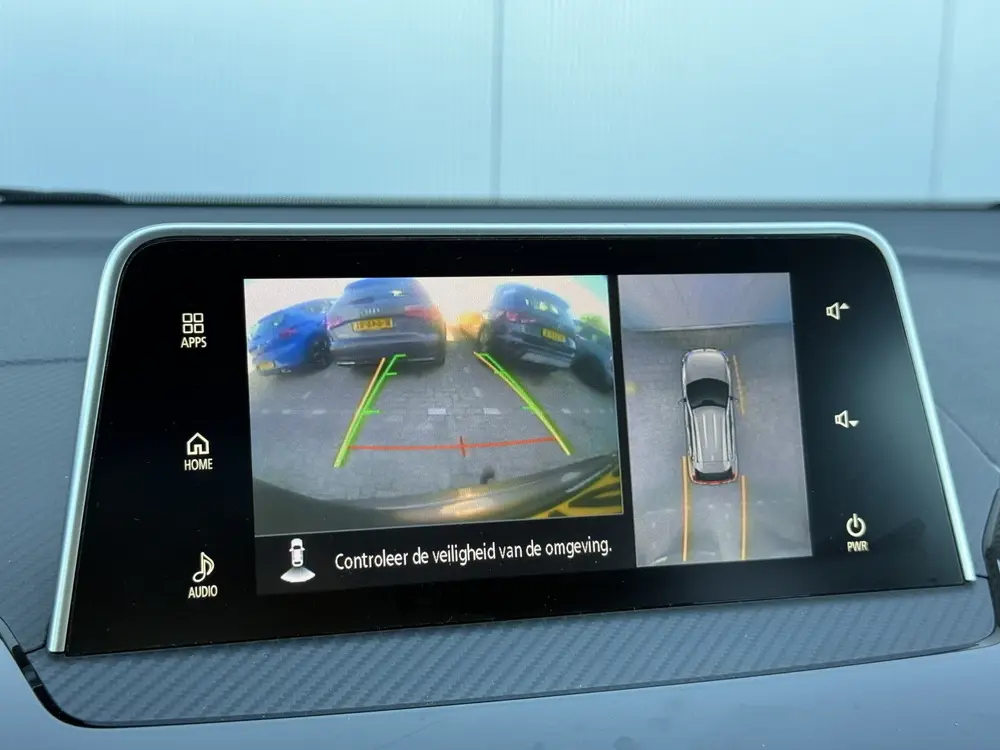 Mitsubishi Eclipse Cross 1.5 DI-T Instyle Carplay/Trekhaak/1 uit 2019, foto 12