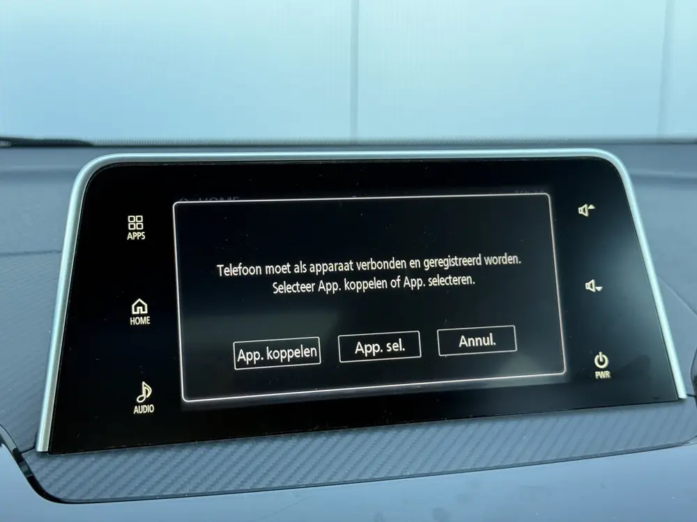 Mitsubishi Eclipse Cross 1.5 DI-T Instyle Carplay/Trekhaak/1 uit 2019, foto 13