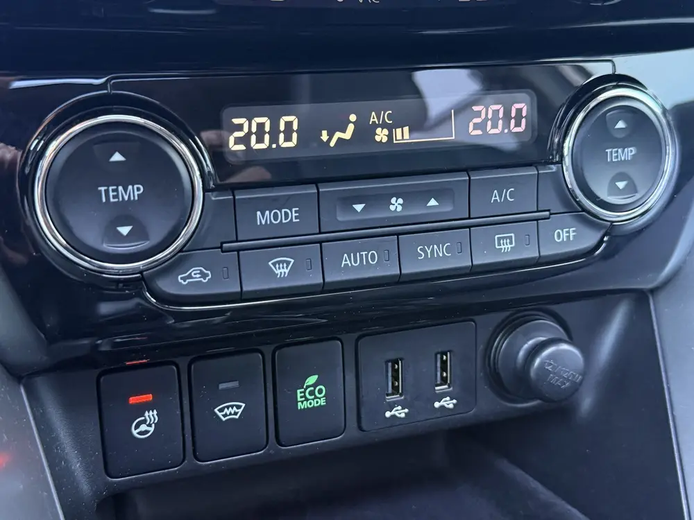 Mitsubishi Eclipse Cross 1.5 DI-T Instyle Carplay/Trekhaak/1 uit 2019, foto 14