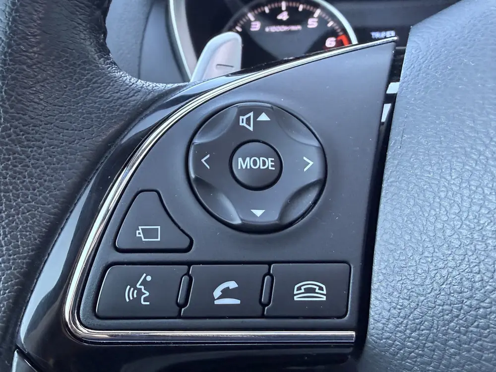 Mitsubishi Eclipse Cross 1.5 DI-T Instyle Carplay/Trekhaak/1 uit 2019, foto 18