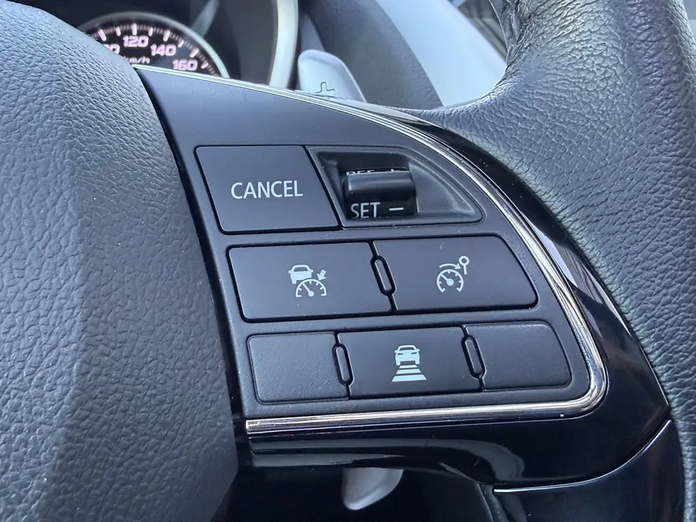 Mitsubishi Eclipse Cross 1.5 DI-T Instyle Carplay/Trekhaak/1 uit 2019, foto 19