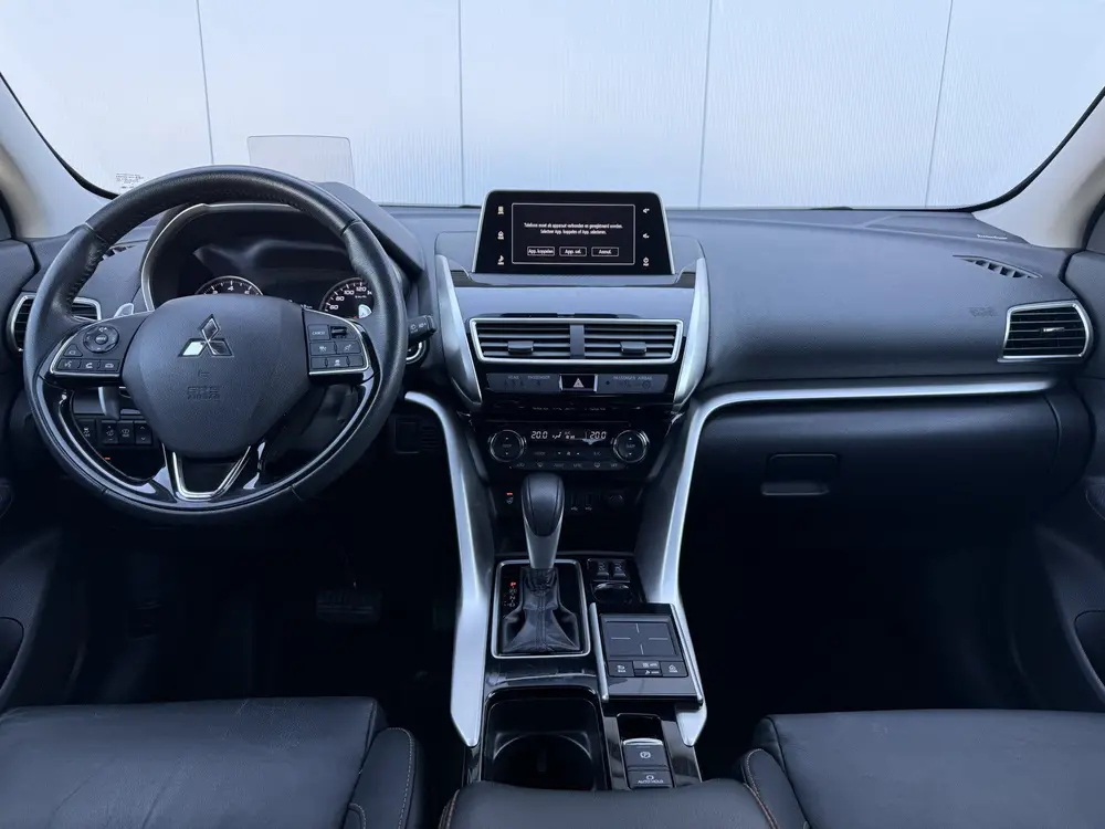 Mitsubishi Eclipse Cross 1.5 DI-T Instyle Carplay/Trekhaak/1 uit 2019, foto 2