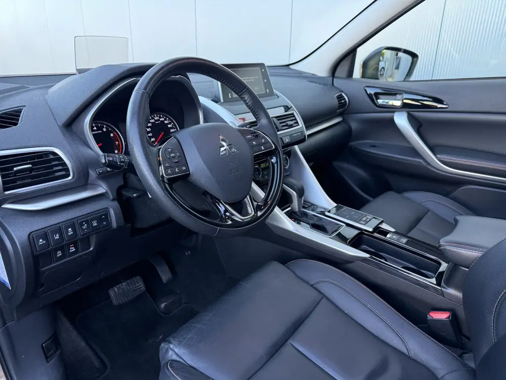 Mitsubishi Eclipse Cross 1.5 DI-T Instyle Carplay/Trekhaak/1 uit 2019, foto 8
