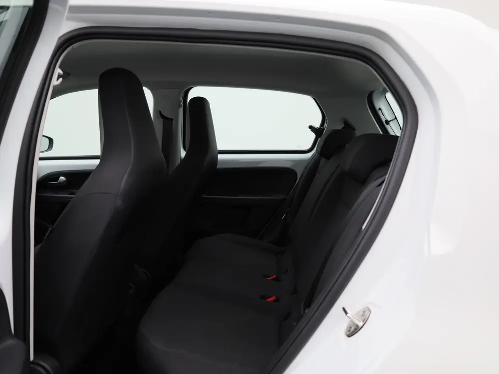 Volkswagen Up! 1.0 | Airco | Bluetooth | uit 2021, foto 10