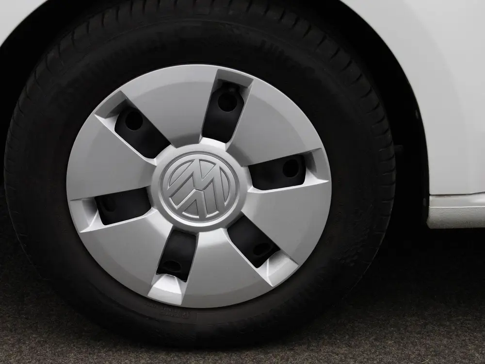 Volkswagen Up! 1.0 | Airco | Bluetooth | uit 2021, foto 12