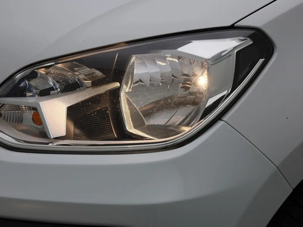 Volkswagen Up! 1.0 | Airco | Bluetooth | uit 2021, foto 13