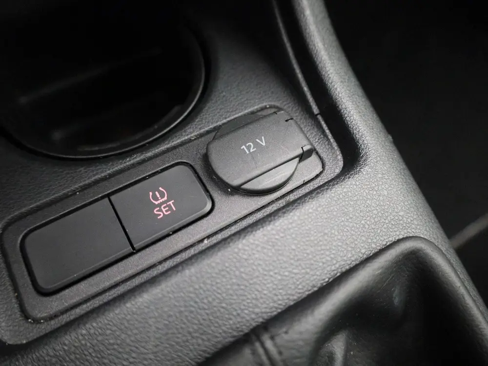 Volkswagen Up! 1.0 | Airco | Bluetooth | uit 2021, foto 20