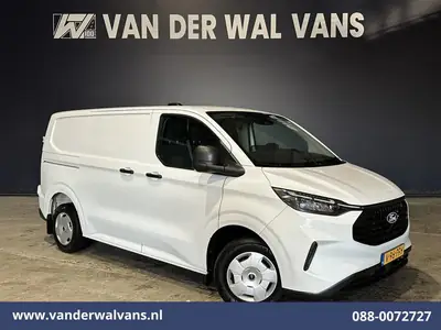 Ford Transit Custom 2.0 TDCI L1H1 Euro6 Airco | Camera | App uit 2024