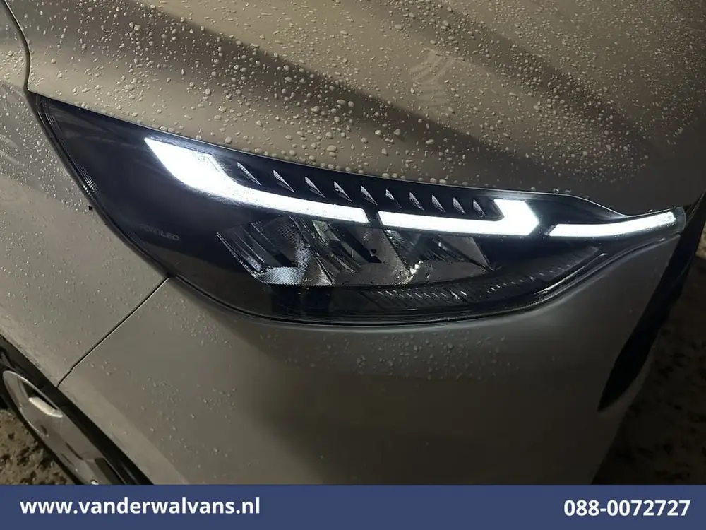 Ford Transit Custom 2.0 TDCI L1H1 Euro6 Airco | Camera | App uit 2024, foto 3