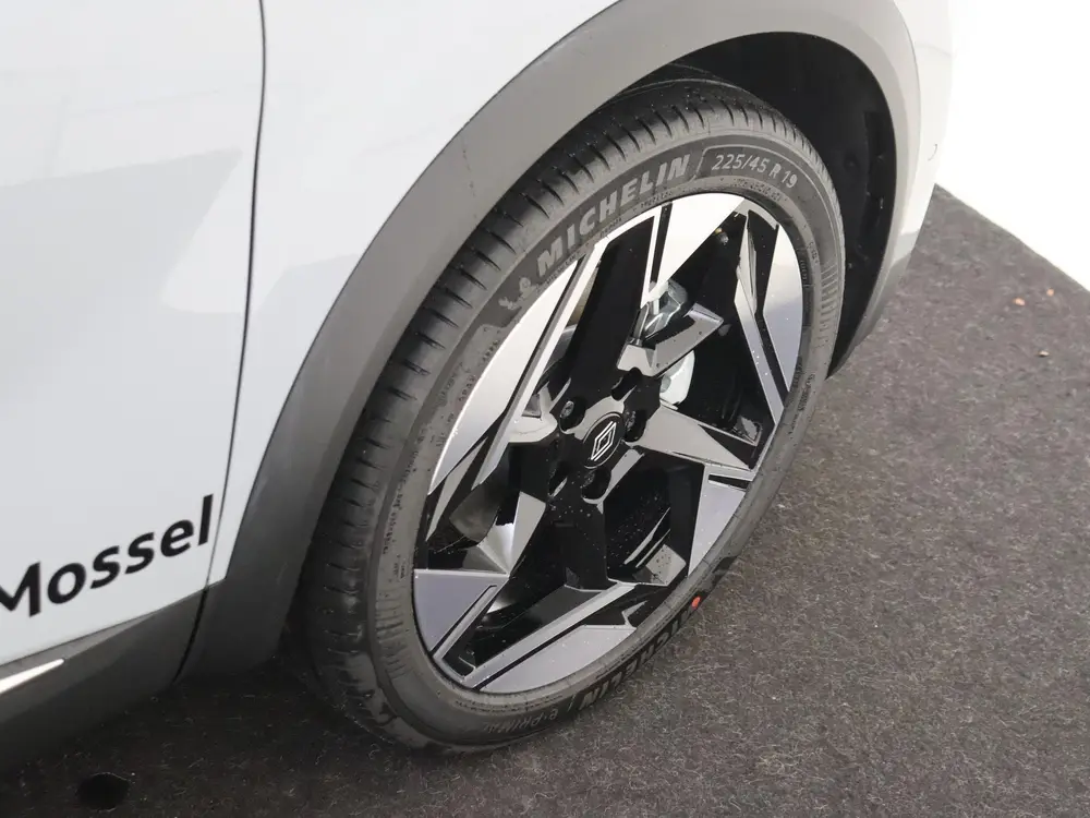Renault Symbioz 1.8 E-Tech full hybrid 160 iconic uit 2026, foto 11