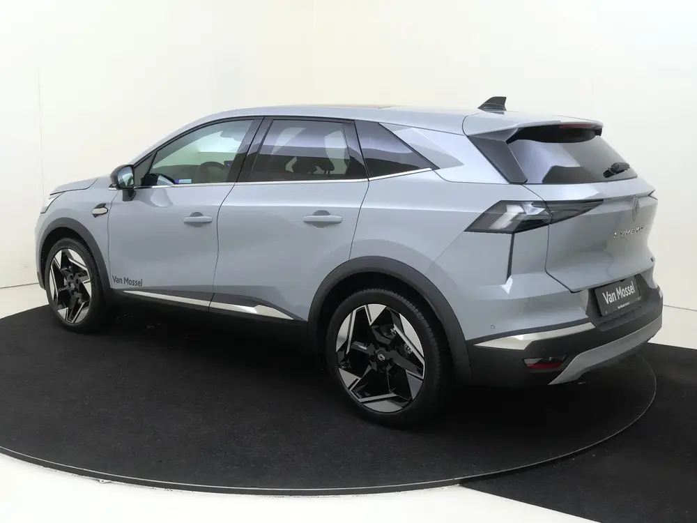 Renault Symbioz 1.8 E-Tech full hybrid 160 iconic uit 2026, foto 3