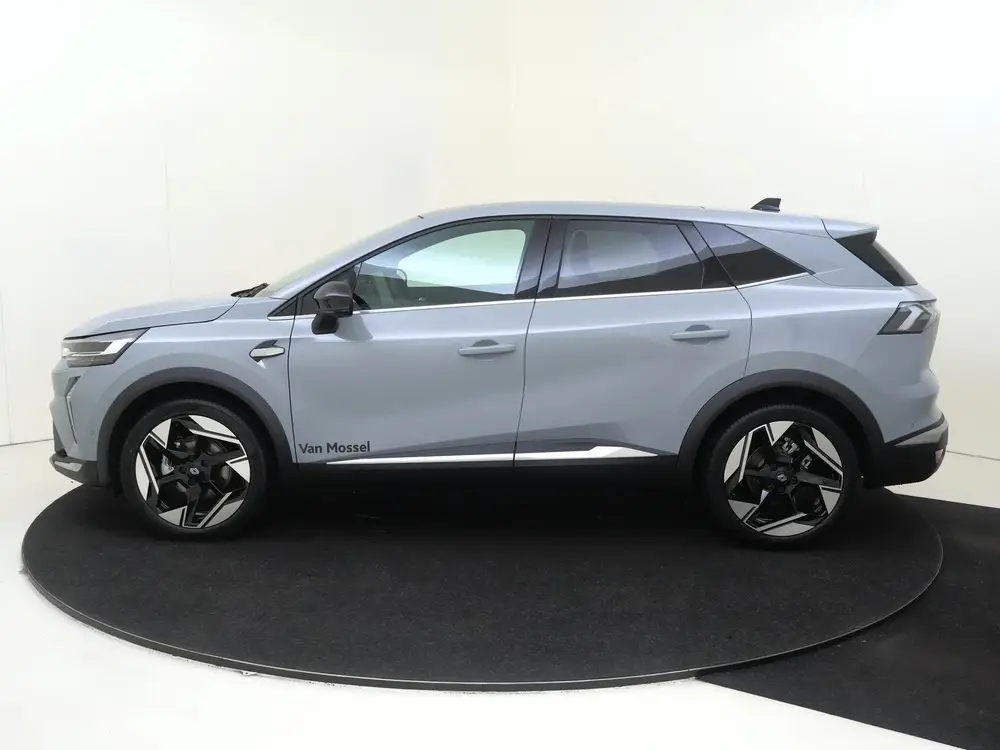 Renault Symbioz 1.8 E-Tech full hybrid 160 iconic uit 2026, foto 8