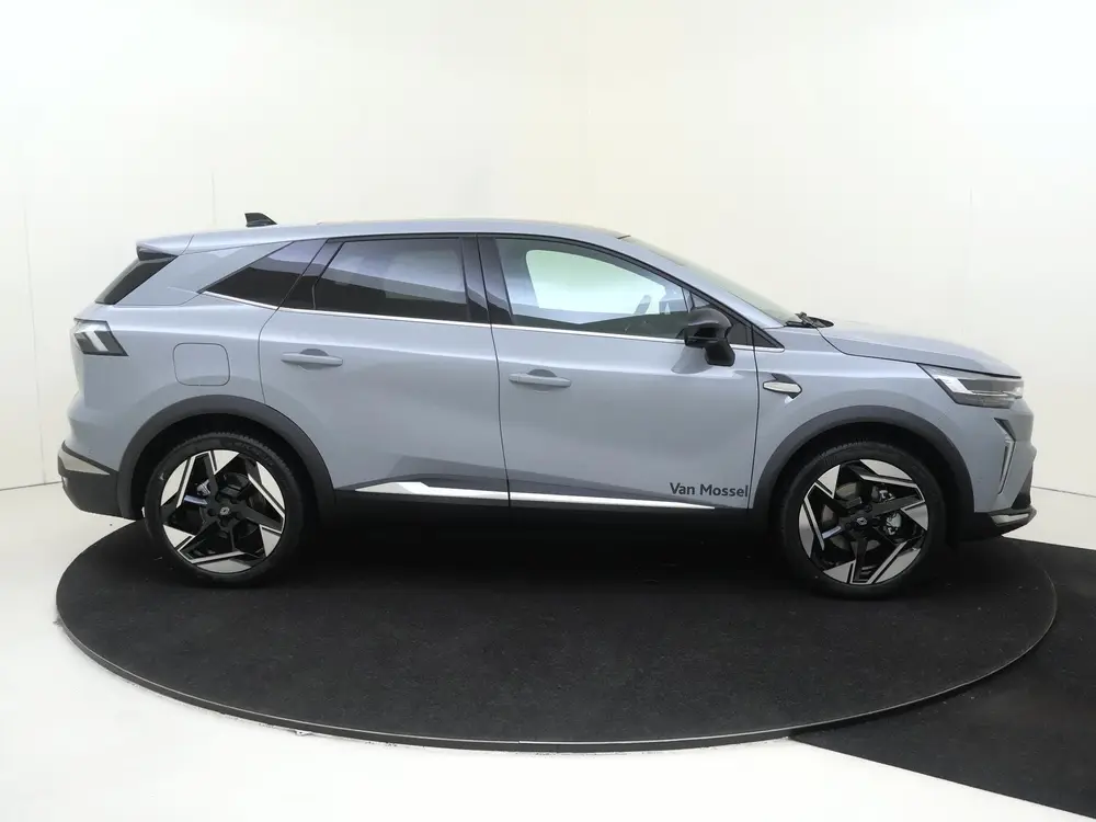Renault Symbioz 1.8 E-Tech full hybrid 160 iconic uit 2026, foto 9