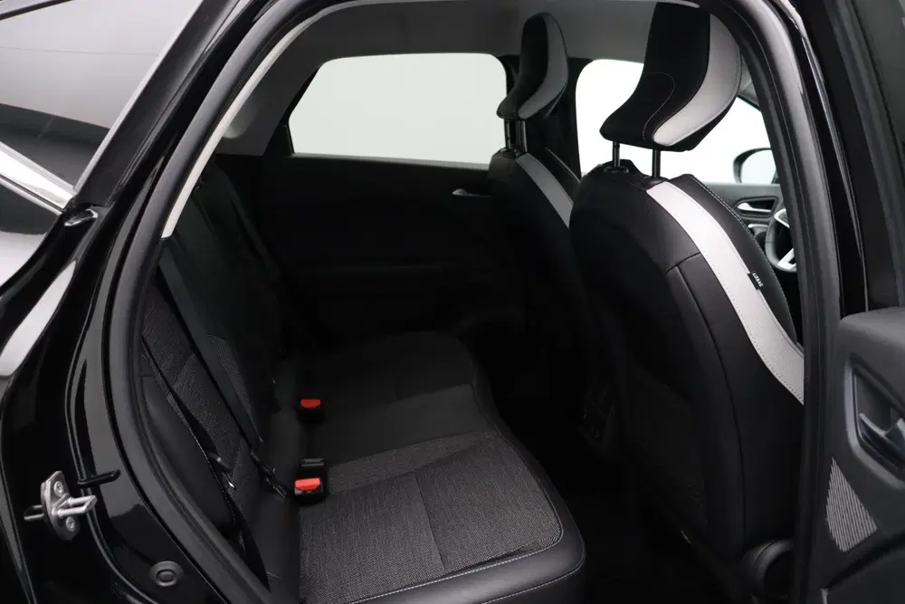 Renault Captur E-Tech Hybrid 145PK Techno uit 2024, foto 11